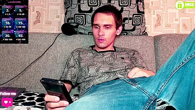 DavidCarroll online show from 10, 9, 2025