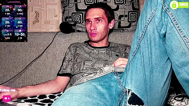 DavidCarroll online show from 15, 9, 2025