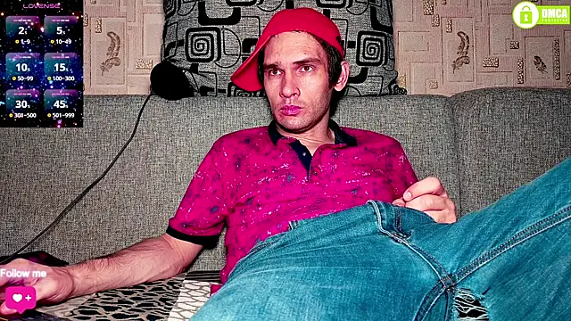 DavidCarroll online show from 21, 11, 2025