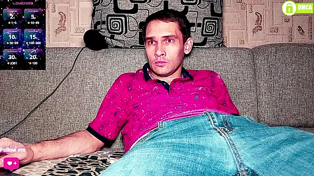 DavidCarroll online show from 11, 2, 2026