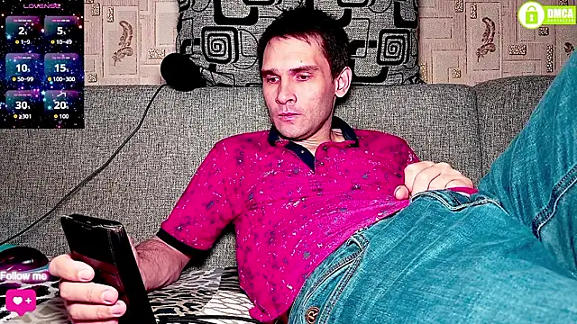 DavidCarroll online show from 17, 2, 2026