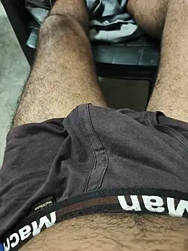 24HOTBOY25 online show from 28, 5, 2026