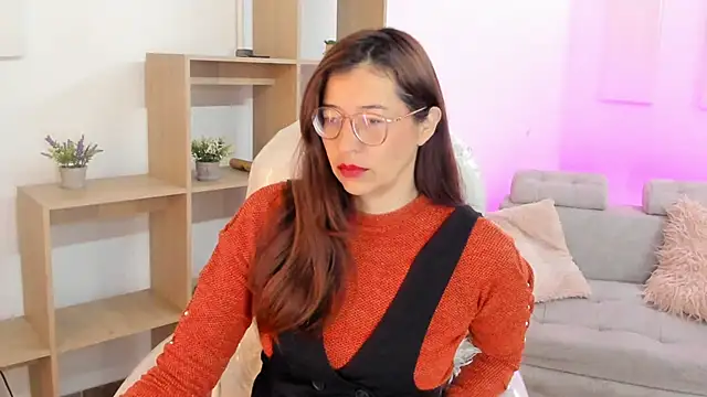 Antonnella 3 online show from 27, 9, 2025