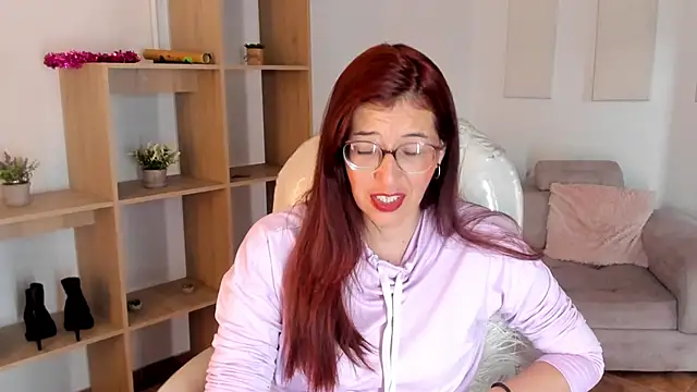 Antonnella 3 online show from 27, 10, 2025