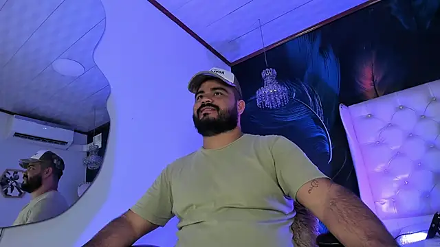 MichaelBear  online show from 9, 1, 2025