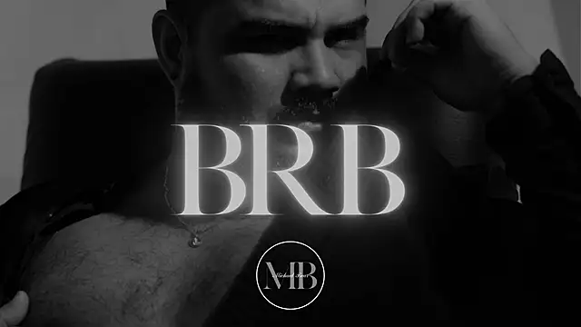 MichaelBear  online show from 20, 10, 2025