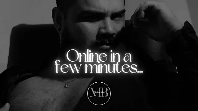 MichaelBear  online show from 17, 12, 2025