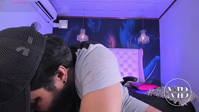 MichaelBear  online show from 16, 2, 2026