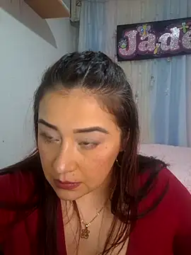 Snapshot of JADE_SWEET2 chatting on 31, 1, 2026 JADE SWEET2 online show from 31, 1, 2026