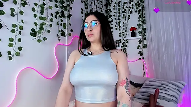 Samii Evans online show from 26, 7, 2026
