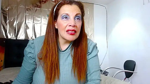 mussa hott online show from 26, 10, 2025