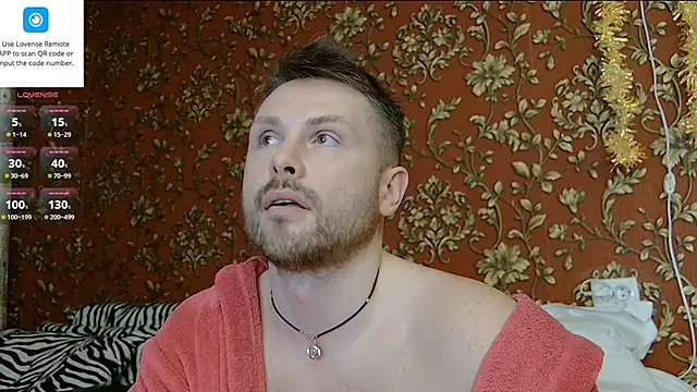 MartinBrandon online show from 28, 5, 2026