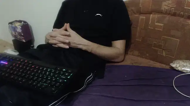 VASKOS178 online show from 12, 12, 2024