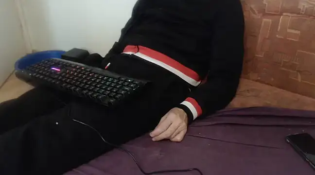 VASKOS178 online show from 20, 12, 2024