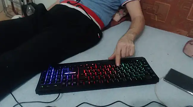 VASKOS178 online show from 24, 12, 2024