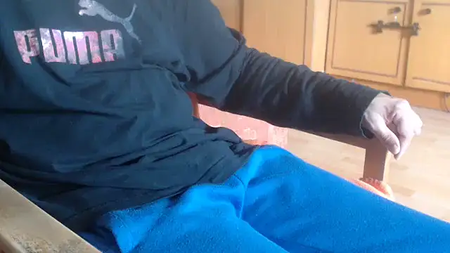 Snapshot of VASKOS178 chatting on 13, 4, 2026 VASKOS178 online show from 13, 4, 2026