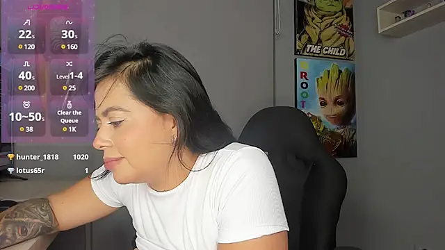 AddisonStone online show from 14, 12, 2024