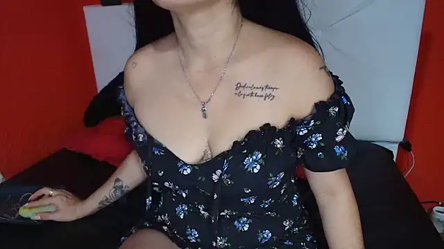 Tania mature online show from 7, 11, 2025