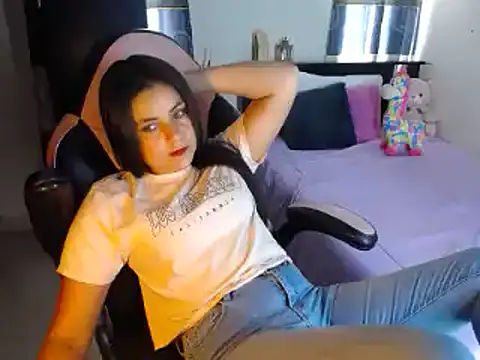 violeta campbell online show from 21, 2, 2025