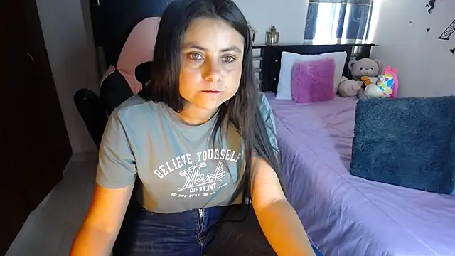 violeta campbell online show from 21, 3, 2025