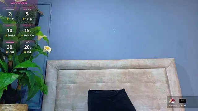 Snapshot of nicol_snow chatting on 19, 2, 2026 nicol snow online show from 19, 2, 2026