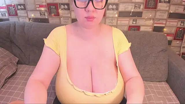VickyBoobs online show from 12, 2, 2025