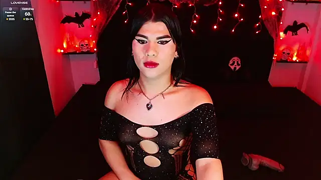 Snapshot of My_vampire_Mia chatting on 15, 3, 2025 My vampire Mia online show from 15, 3, 2025