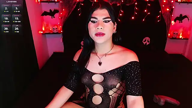 Snapshot of My_vampire_Mia chatting on 15, 3, 2025 My vampire Mia online show from 15, 3, 2025