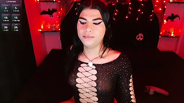 Snapshot of My_vampire_Mia chatting on 16, 3, 2025 My vampire Mia online show from 16, 3, 2025