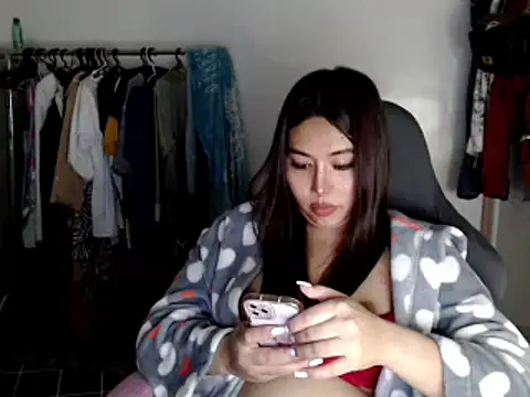 Snapshot of urqueendominant chatting on 19, 2, 2025 urqueendominant online show from 19, 2, 2025