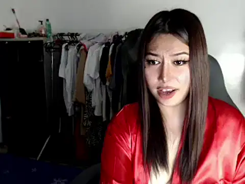 Snapshot of urqueendominant chatting on 3, 3, 2025 urqueendominant online show from 3, 3, 2025