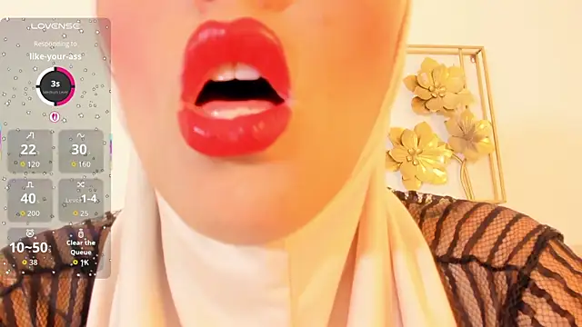 hanajameela online show from 5, 11, 2025