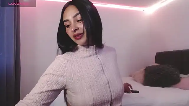 Snapshot of Melaniie01 chatting on 16, 4, 2026 Melaniie01 online show from 16, 4, 2026