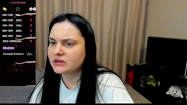 Snapshot of AlanaBrox chatting on 3, 4, 2026 AlanaBrox online show from 3, 4, 2026