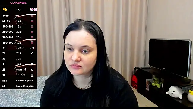 Snapshot of AlanaBrox chatting on 21, 4, 2026 AlanaBrox online show from 21, 4, 2026