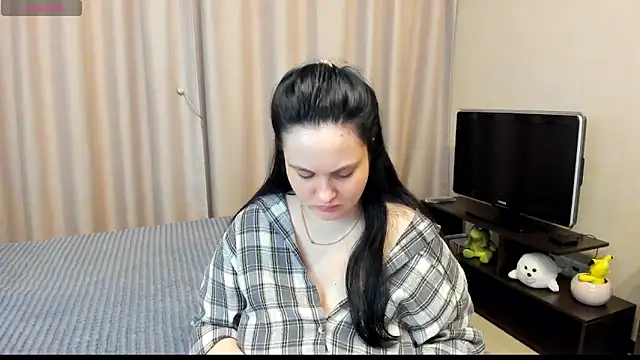 AlanaBrox online show from 19, 5, 2026