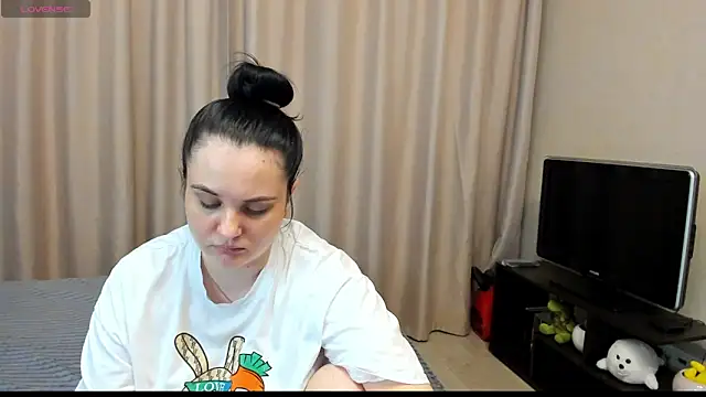AlanaBrox online show from 29, 5, 2026