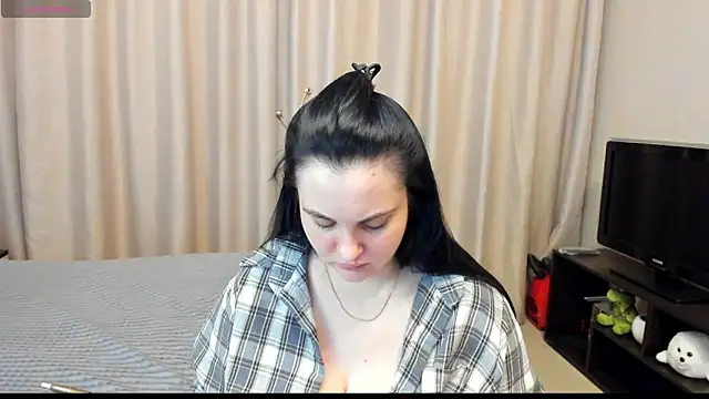 AlanaBrox online show from 30, 5, 2026