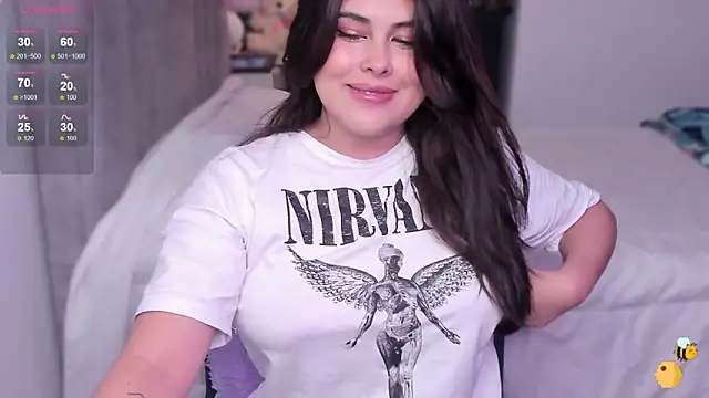 Alyaa s online show from 12, 1, 2025