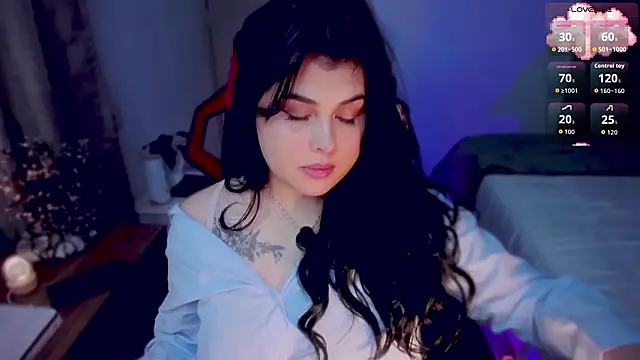 Alyaa s online show from 29, 3, 2026