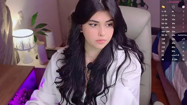 Alyaa s online show from 21, 5, 2026