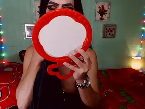 HotHornyAsian online show from 15, 12, 2024