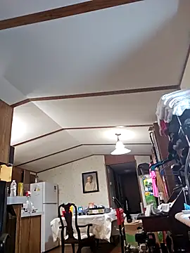 Snapshot of chosen923 chatting on 2, 12, 2025 chosen923 online show from 2, 12, 2025