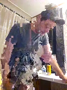 Snapshot of chosen923 chatting on 13, 4, 2026 chosen923 online show from 13, 4, 2026