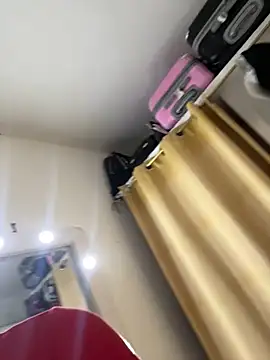 Snapshot of Sarita-candy chatting on 27, 1, 2025 Sarita-candy online show from 27, 1, 2025