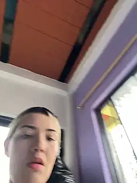 Snapshot of Sarita-candy chatting on 21, 2, 2025 Sarita-candy online show from 21, 2, 2025