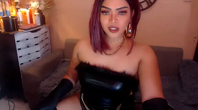 DivineLexy online show from 9, 3, 2025