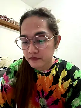 Snapshot of MarieLoveGlamorous chatting on 7, 10, 2025 MarieLoveGlamorous online show from 7, 10, 2025