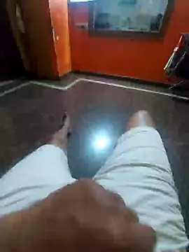 Snapshot of Stripkomal chatting on 17, 12, 2024 Stripkomal online show from 17, 12, 2024