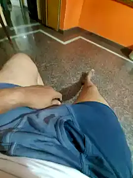 Snapshot of Stripkomal chatting on 15, 3, 2025 Stripkomal online show from 15, 3, 2025